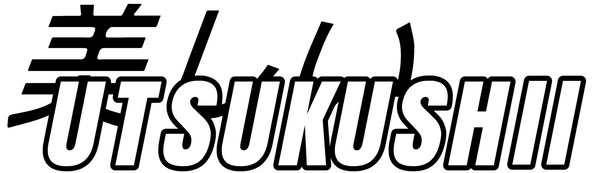 Utsukushii